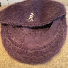 Kangol furgora cap for sale  BOREHAMWOOD