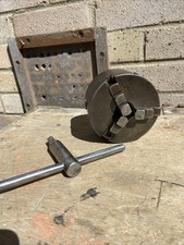 Metal working watch for sale  COLCHESTER