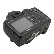 Canon Kamera | EOS 1000D | Spiegelreflexkamera | UNGETESTET, usado comprar usado  Enviando para Brazil