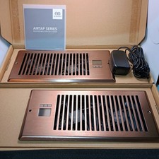 Airtap bronze lot for sale  Arlington