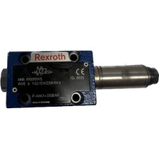 Rexroth y62 ew230n9k4 d'occasion  Les Échelles