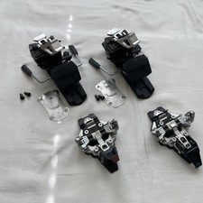 Dynafit rotation ski for sale  Portland