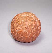 Antique carved walnut for sale  STEYNING