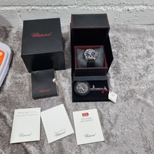 Chopard mille miglia for sale  WORKINGTON