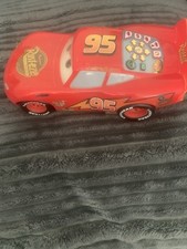 Mattel disney pixar for sale  WORTHING