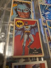 Batman 1966 full for sale  BEDFORD