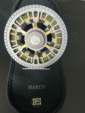 Hardy ultralite 8000 for sale  KIDDERMINSTER