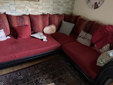 Wohnlandschaft maße 07 gebraucht kaufen Wohnlandschaft maße 07 gebraucht kaufen  Rottach-Egern