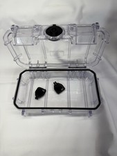 Seahorse portable waterproof for sale  Arab