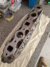 Downton engineering cylinder for sale  CHICHESTER