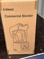 Adexa commercial blender for sale  SAUNDERSFOOT