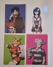 Blood lad postkarten gebraucht kaufen  Emmendingen