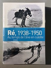 Ré 1938 1950. d'occasion  Saint-Pierre-d'Oléron