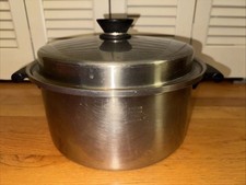 Amway queen stainless for sale  South Boston