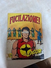 Zagor zenith 111 usato Zagor zenith 111 usato  Milano