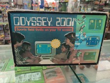 Philips odyssey 2001 usato  Cogliate