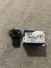 Bosch map boost for sale  BALLYNAHINCH