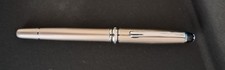 Penna montblanc roller usato  Genova