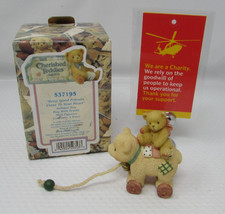 Cherished teddy boy for sale  STEVENAGE