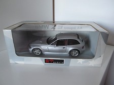 Modellautos models bmw gebraucht kaufen  Elmshorn