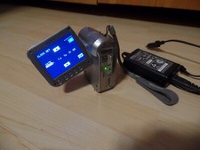 Sony dcr pc53e gebraucht kaufen  Freiberg am Neckar
