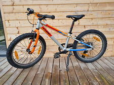 Mountainbike zoll cube gebraucht kaufen  Bell, Rieden, Weibern