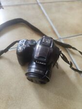 Panasonic lumix dmc d'occasion  Saint-Macaire