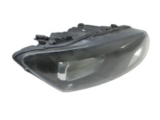 Halogen scheinwerfer frontsche gebraucht kaufen  Linkenheim-Hochstetten