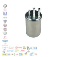 Filtro carburante ssangyong usato  Barrafranca