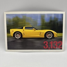 Corvette 2006 z06 for sale  Delton