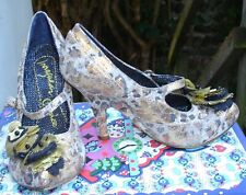 Irregular choice courtesan for sale  HOVE