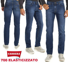 Jeans uomo carrera usato  Boscoreale