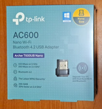Link ac600 archer usato  Cosio Valtellino
