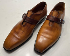 Berluti men monkstrap for sale  Bronxville