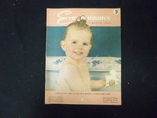 1942 march everywoman for sale  Asbury Park