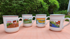 Vintage villeroy and d'occasion  Expédié en Belgium