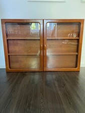 Regal teak erbstück gebraucht kaufen  Bonn