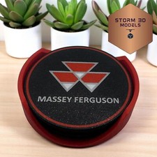 Massey ferguson coaster for sale  WOODBRIDGE