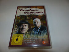 Dvd forsthaus falkenau gebraucht kaufen  Potsdam