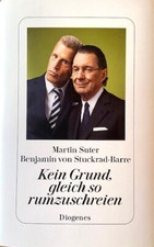 Kein grund gleich gebraucht kaufen  Bensheim