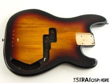 Fender standard precision for sale  Exeter