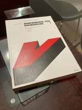 Mathematik ingenieure teil gebraucht kaufen  Burghausen