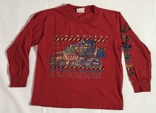 Big movers shirt for sale  Worcester