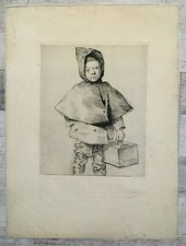 Antique signed autographed d'occasion  Expédié en Belgium