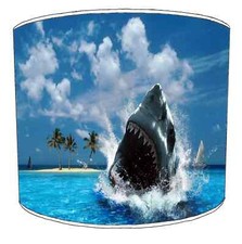 Great white shark for sale  BOLTON