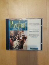 Cds pianoforte fabbri gebraucht kaufen  Berlin