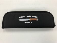 Randall knife case for sale  Rockford