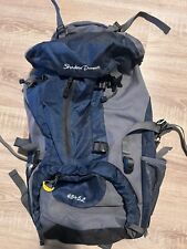 Wanderrucksack 50l trekkingruc gebraucht kaufen  Meiningen