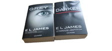 Grey darker fifty gebraucht kaufen  Biblis