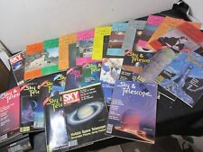 sky telescope magazine for sale sky telescope magazine for sale Lebanon
